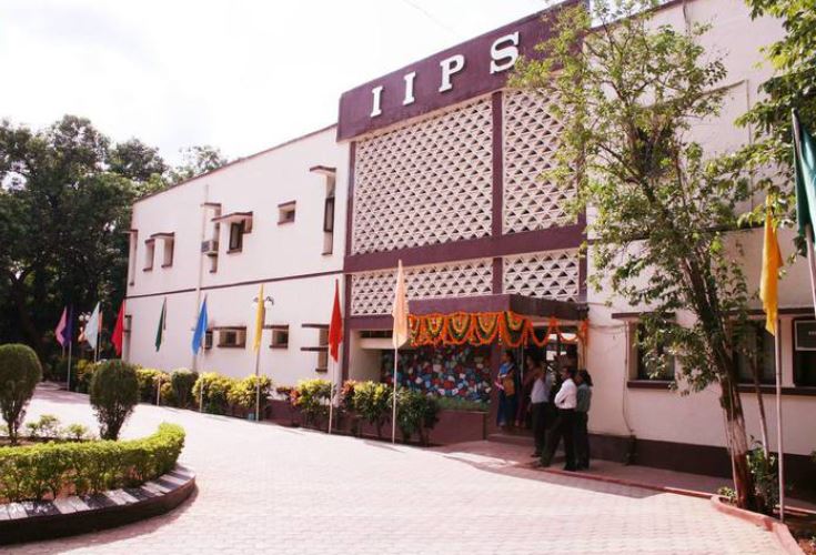 IIPS Campus Building