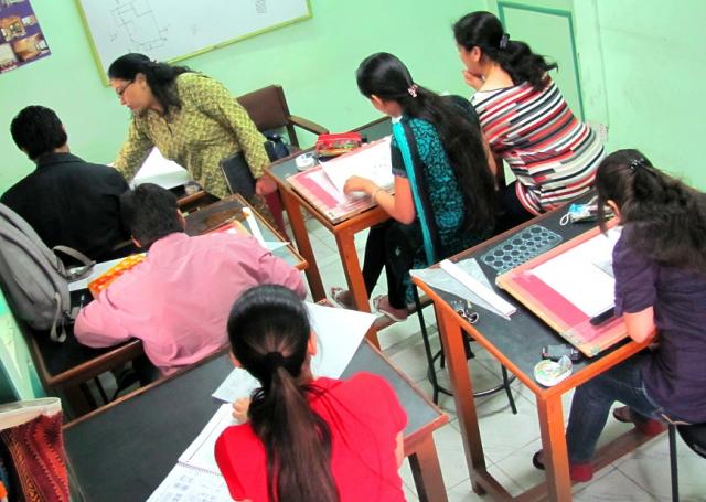 International Institute of Fashion Technology, Naraina Others(3)