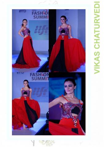 International Institute of Fashion Technology, Naraina Others(6)
