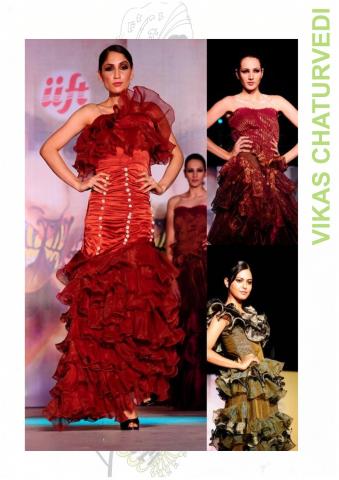 International Institute of Fashion Technology, Naraina Others(7)