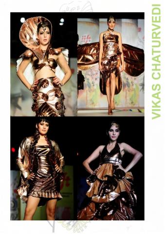 International Institute of Fashion Technology, Naraina Others(8)