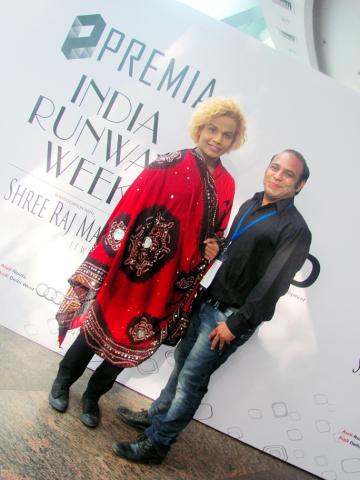 International Institute of Fashion Technology, Naraina Others(11)