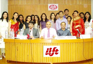 International Institute of Fashion Technology, Naraina Others(12)