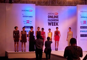 International Institute of Fashion Technology, Naraina Others(13)