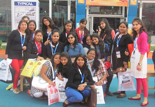 International Institute of Fashion Technology, Naraina Others(14)