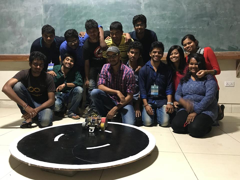 IIIT Bhubaneswar Event(1)