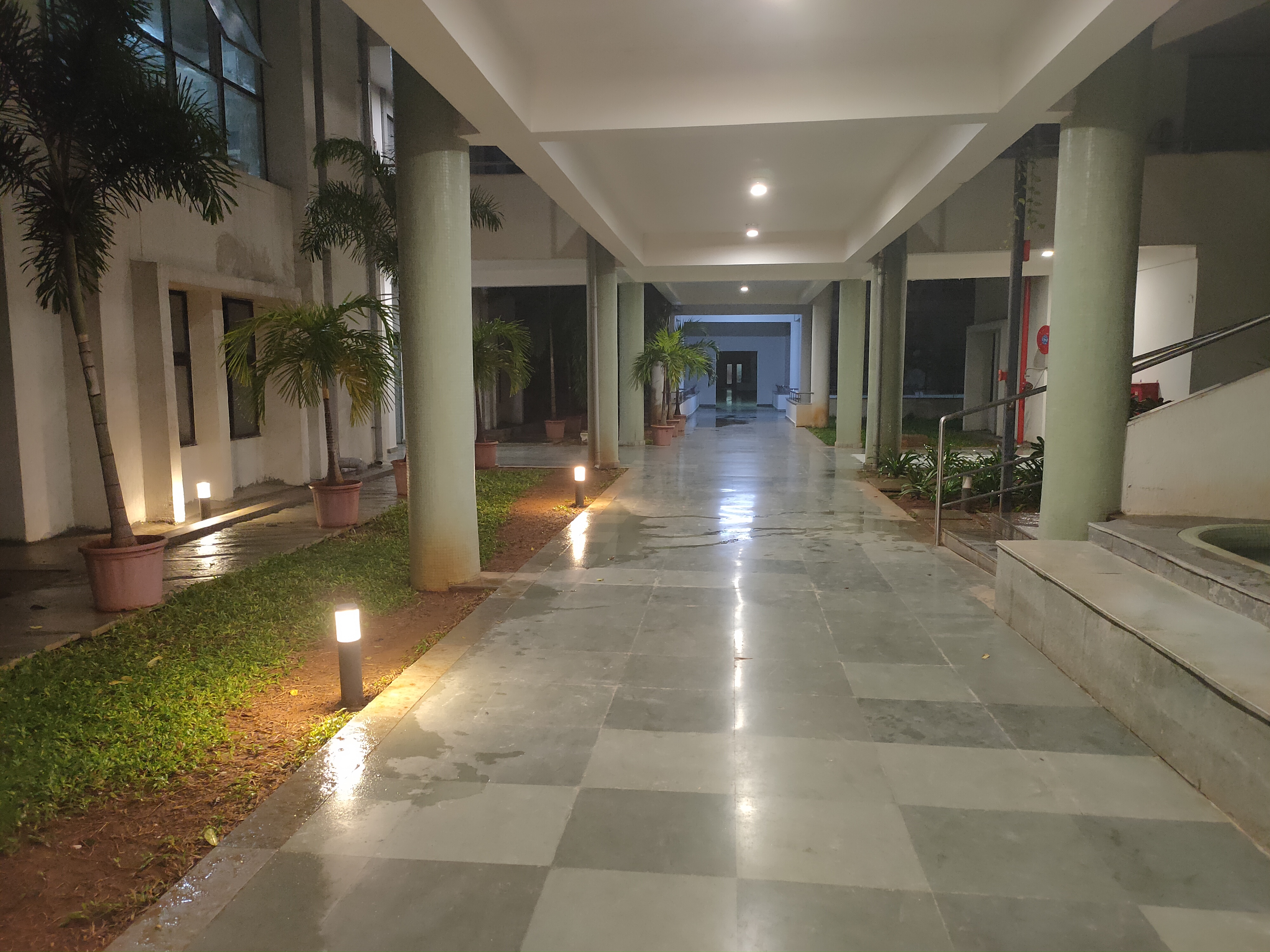 IIIT Hyderabad Campus Building(2)