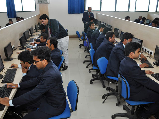 IIMS Pune Labs