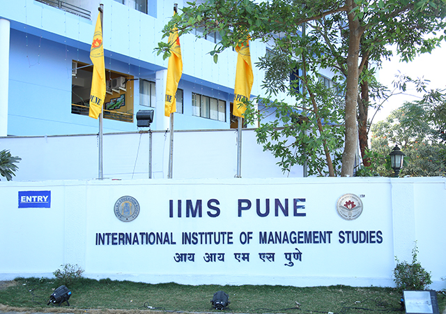 IIMS Pune Entrance