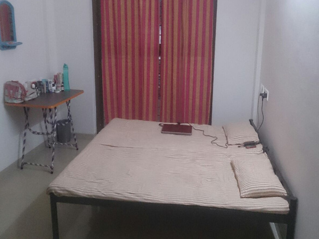 IIMS Pune Hostel Room