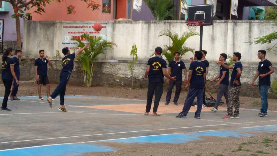 IIMS Pune Sports Facility(1)
