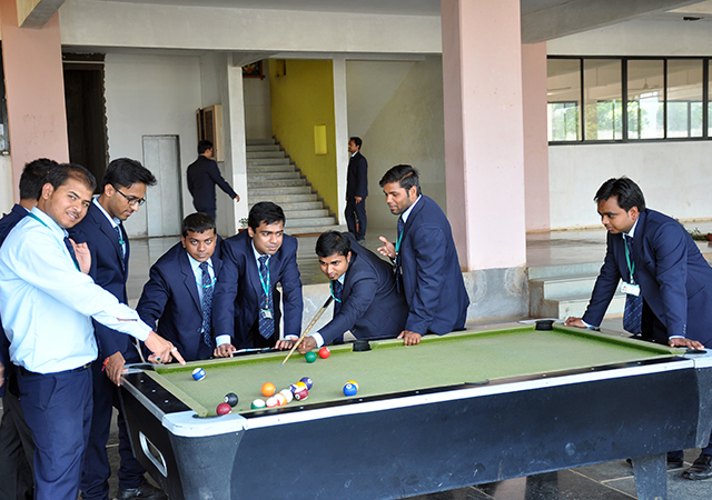IIMS Pune Sports Facility(2)