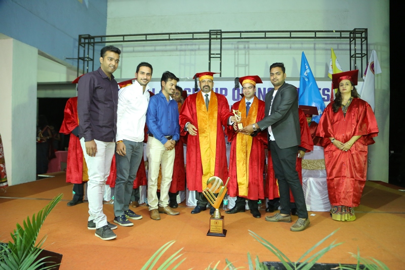 IIMS Pune Convocation(2)
