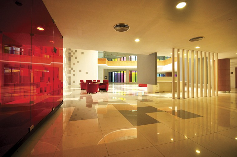 IMI Kolkata Others