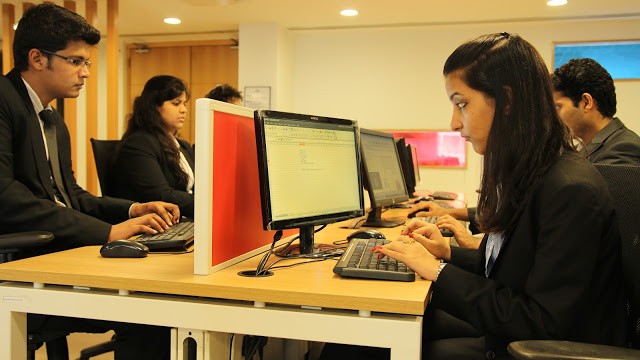 IMI Kolkata Labs(1)