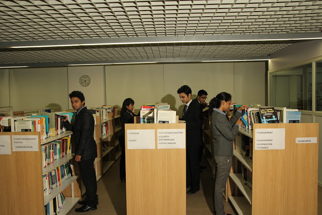 IMI Kolkata Library(1)