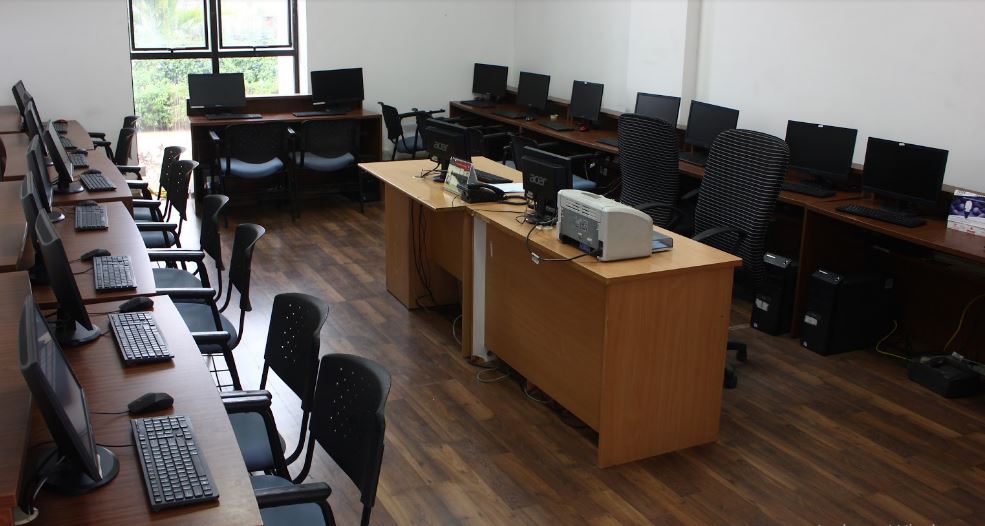 ISME Bangalore Labs(2)