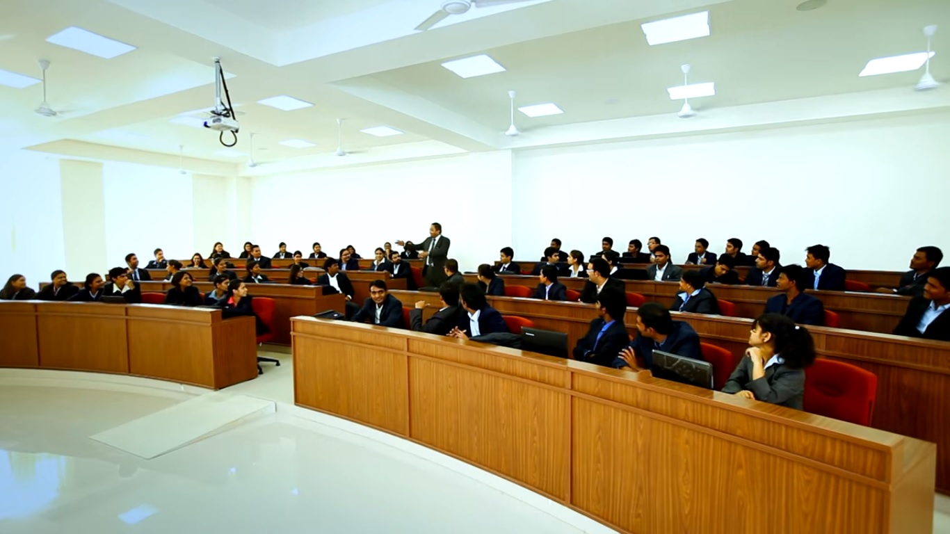ISME Bangalore Classroom(1)