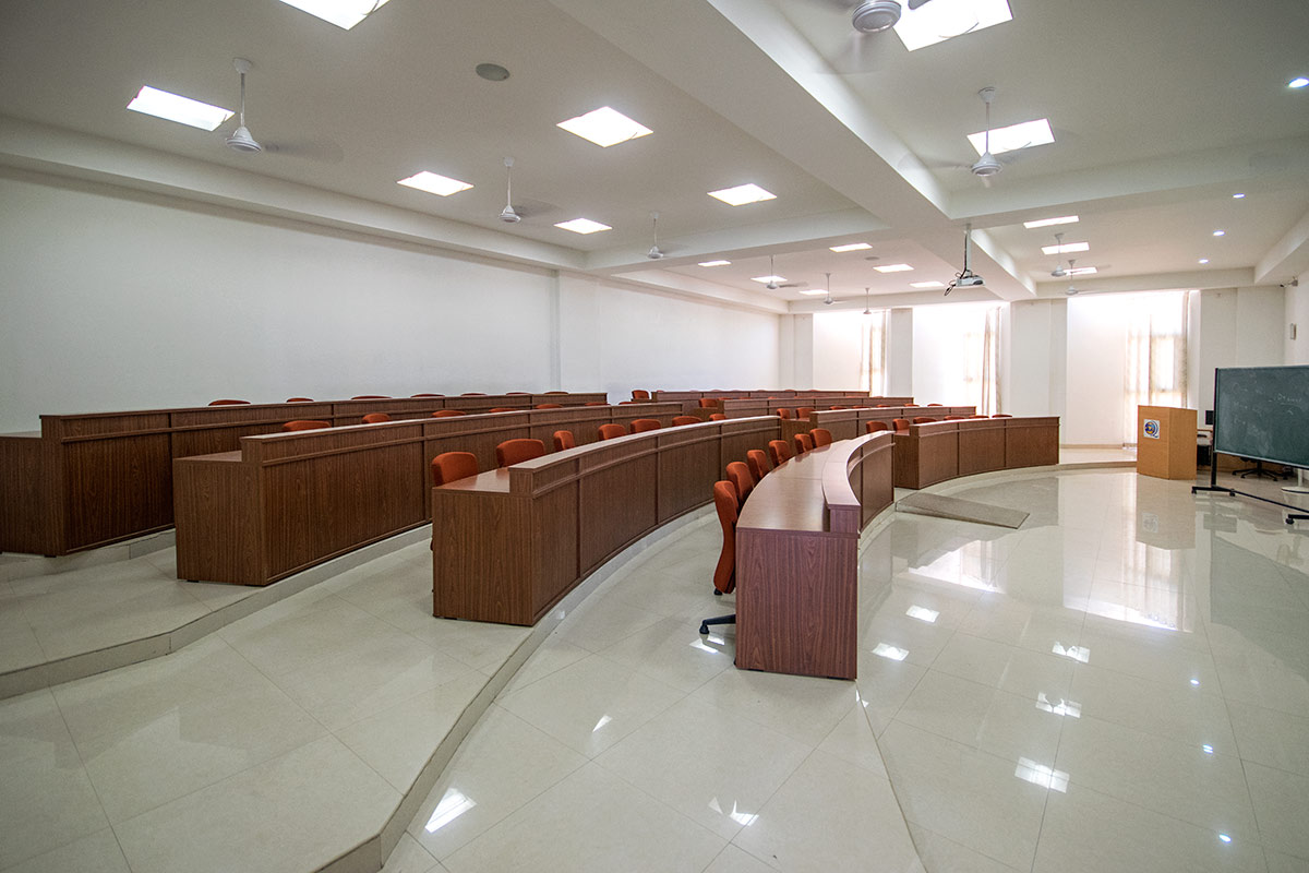 ISME Bangalore Classroom(2)