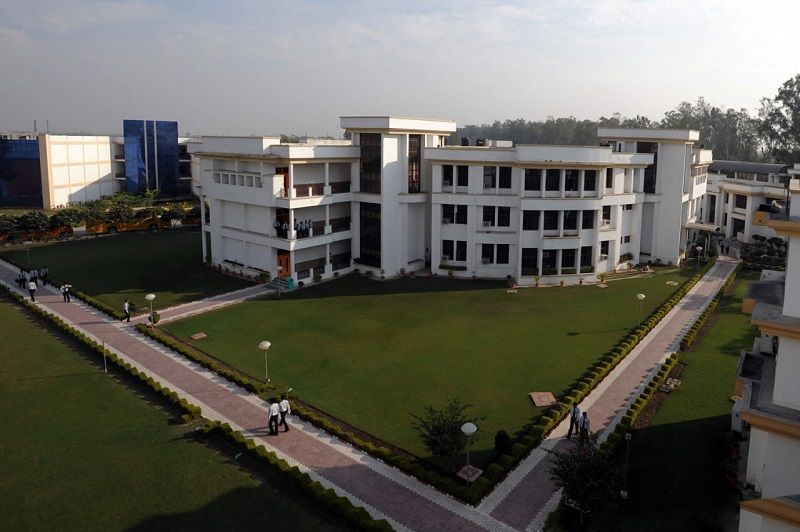 Invertis University Labs(1)