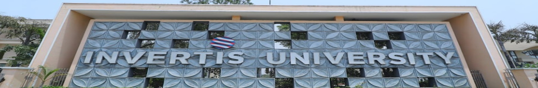 Invertis University Entrance(2)