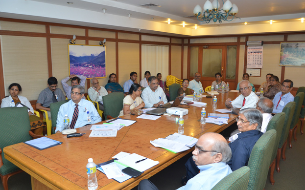 Invertis University Conference Room(2)