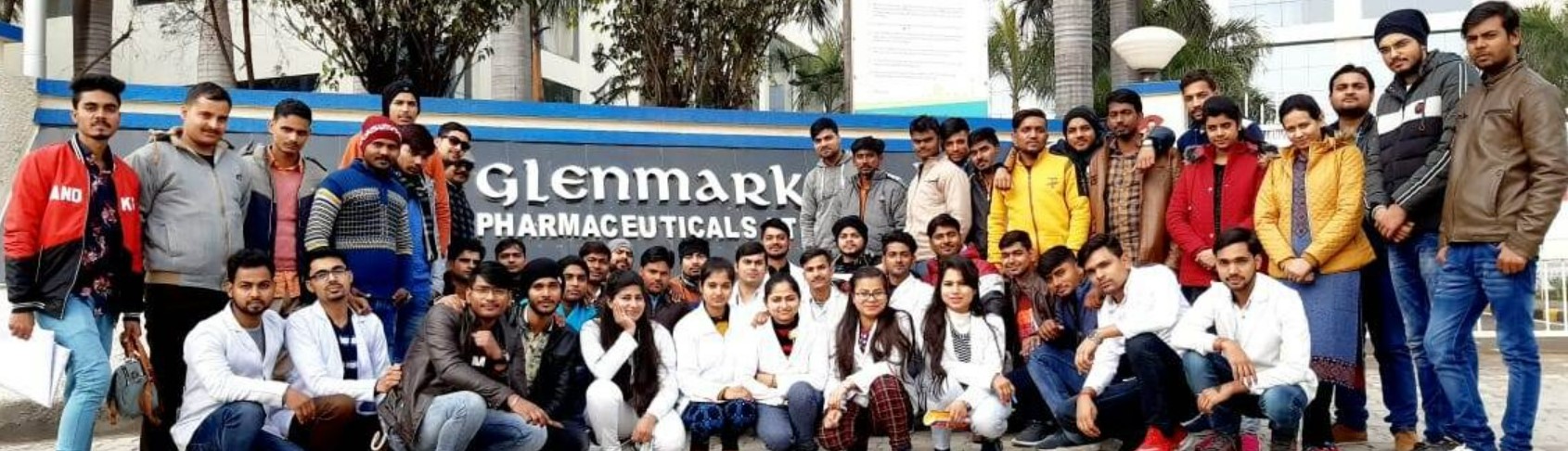 IPSR Industrial Visit