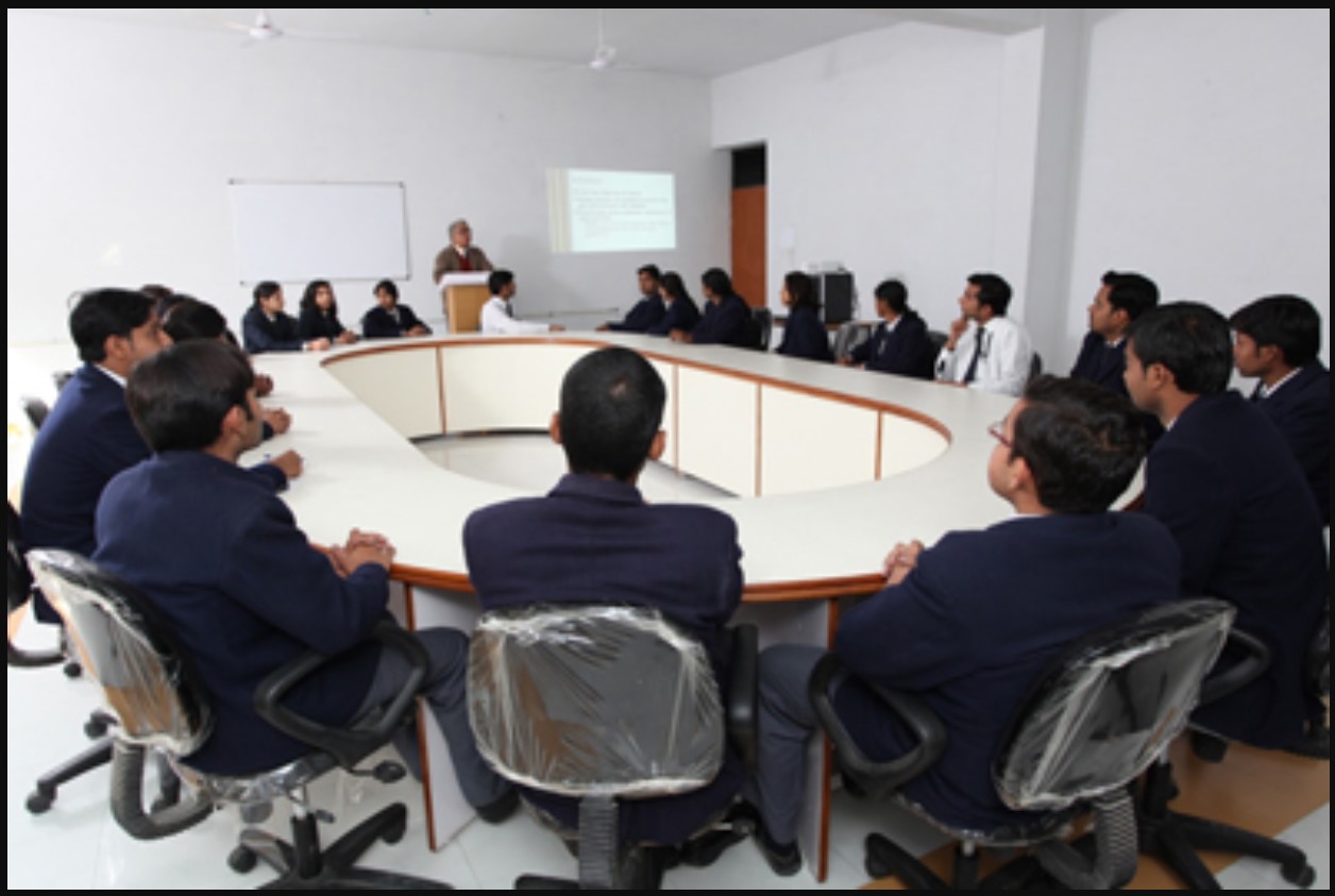 IPSR Conference Room