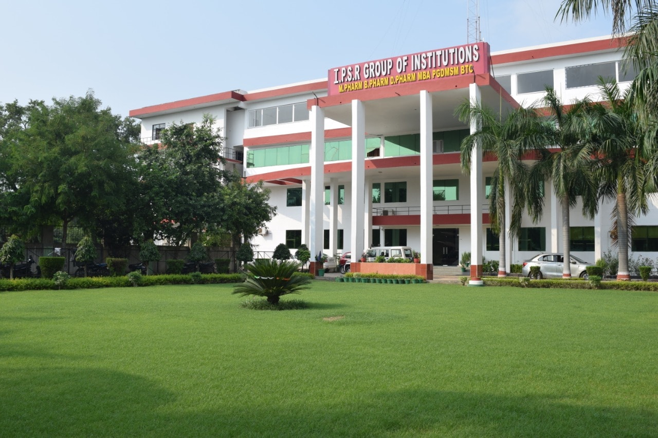 IPSR Campus Building(2)