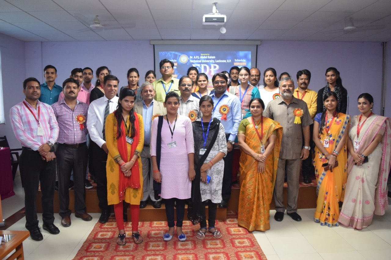 IPSR Seminar hall