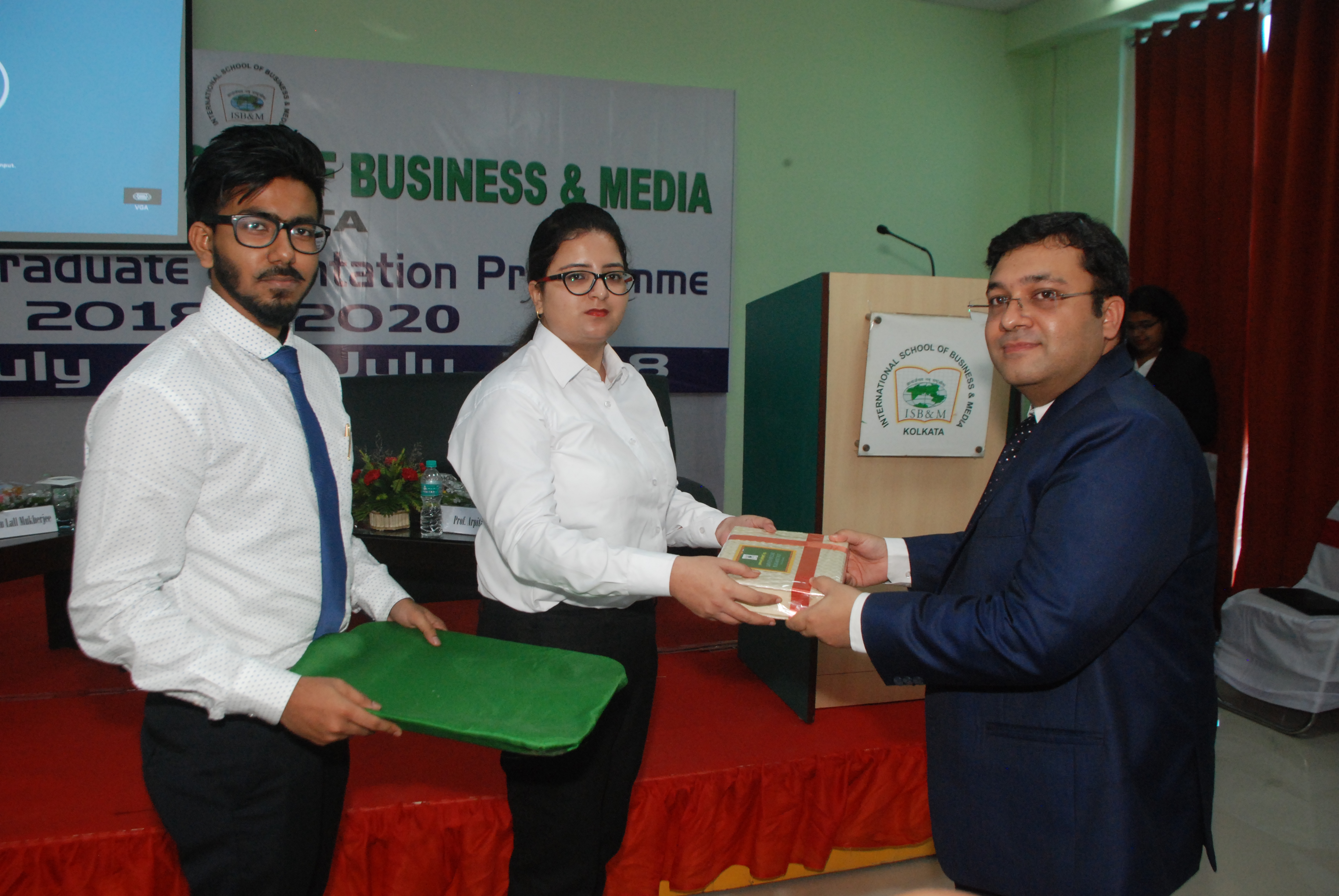 ISBM Kolkata Others(2)