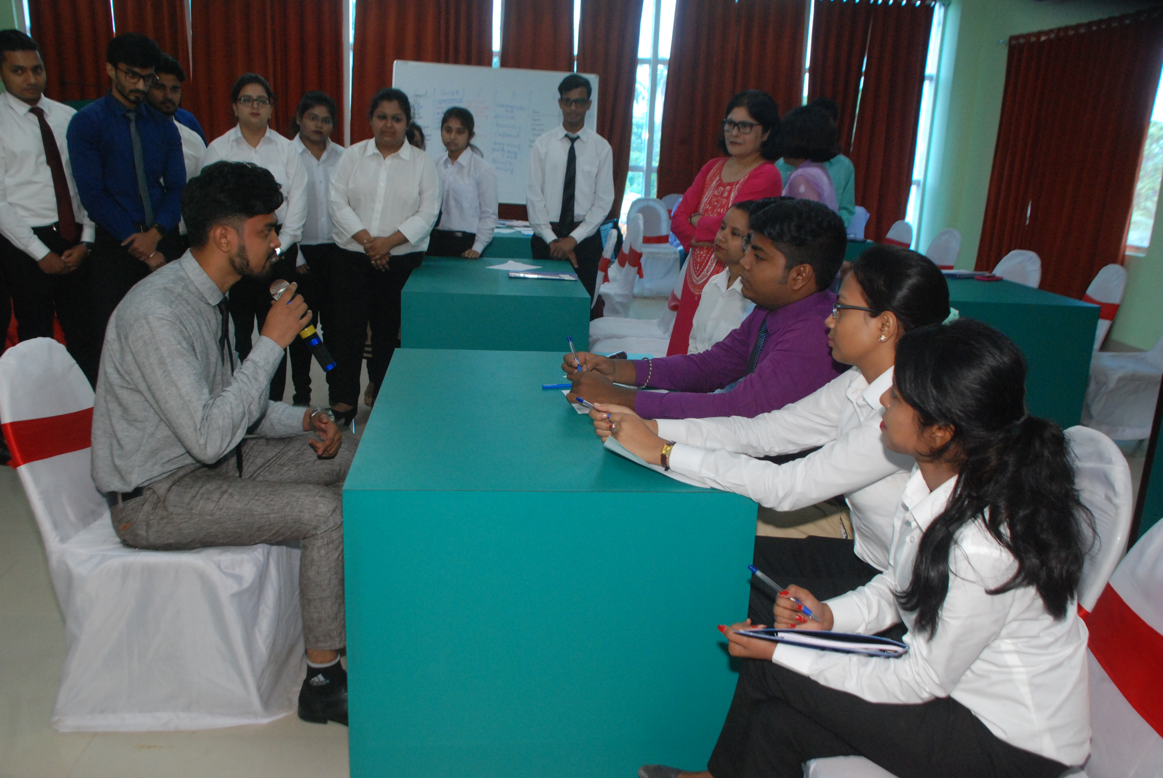 ISBM Kolkata Others(3)