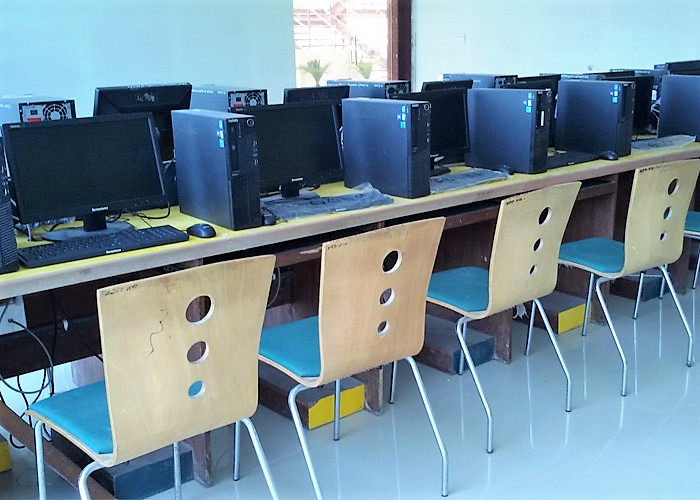 ISBM Kolkata Labs(1)