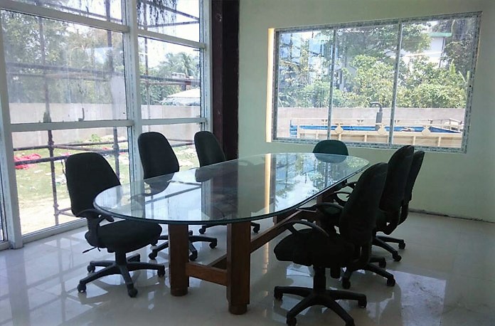 ISBM Kolkata Conference Room