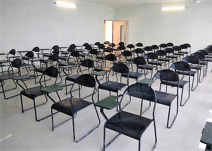 ISBM Kolkata Classroom(1)