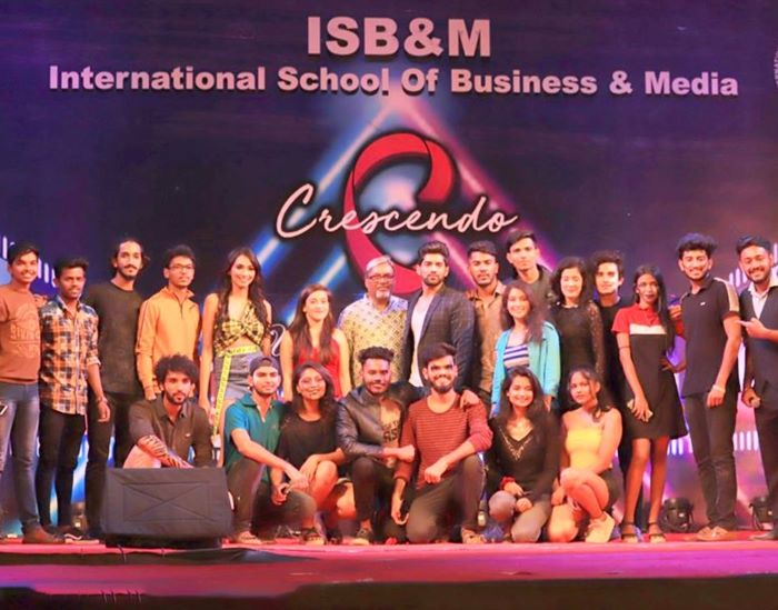 ISBM Pune Fest(2)