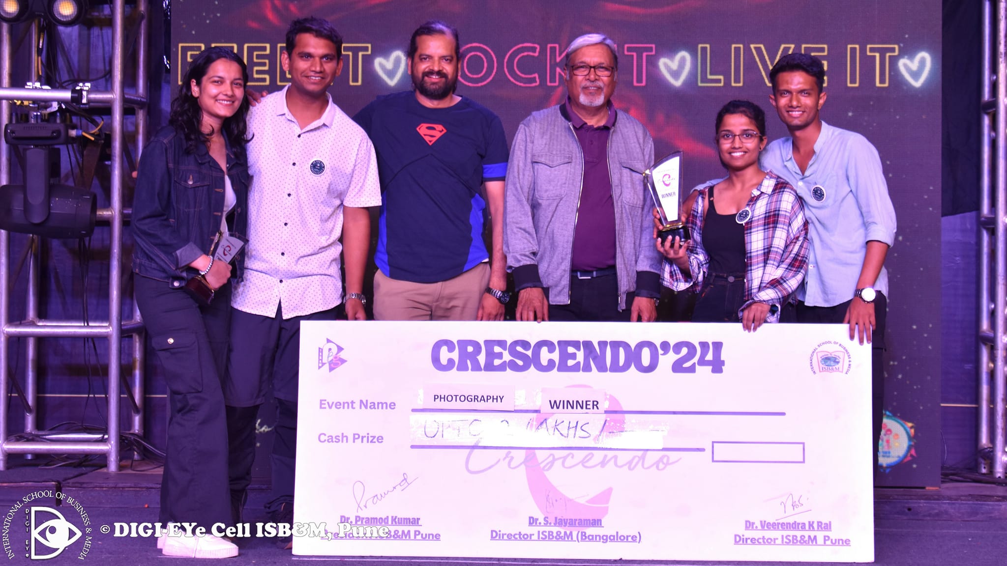 ISBM Pune Fest(5)