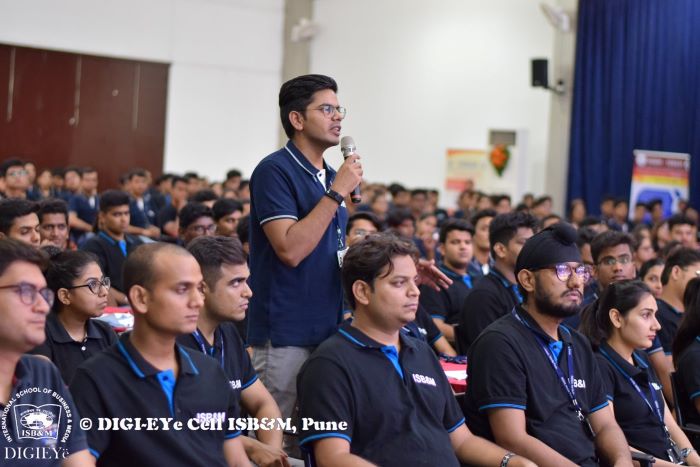ISBM Pune Others(2)