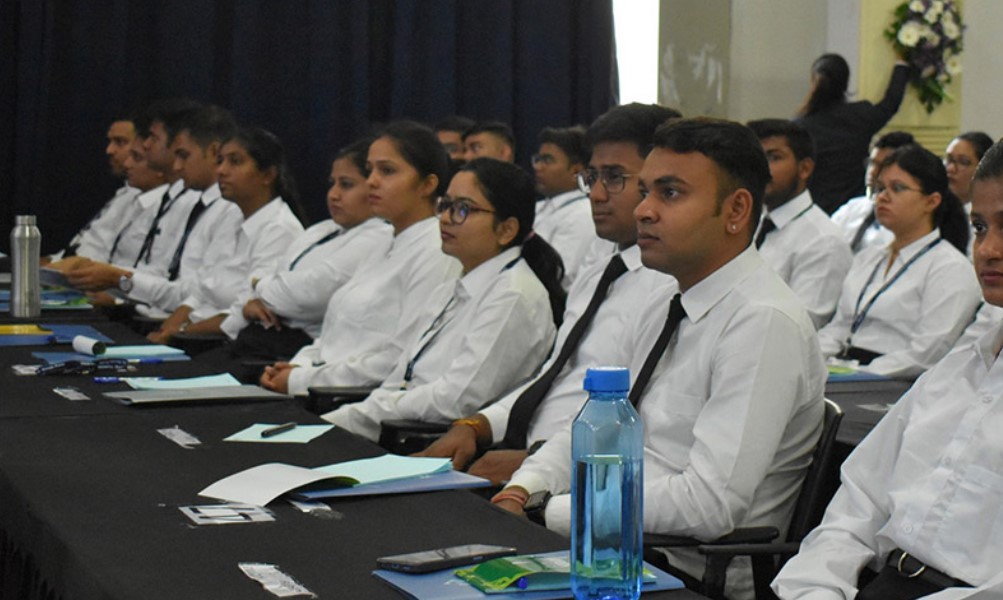ISBM Pune Others(5)