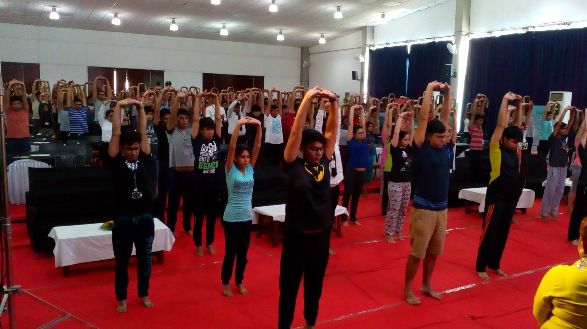 ISBM Pune Others(9)