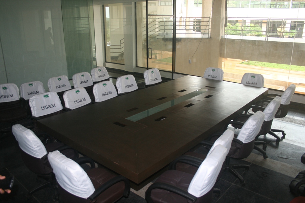 ISBM Pune Conference Room(1)