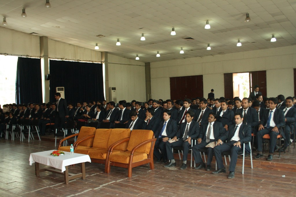 ISBM Pune Auditorium(1)