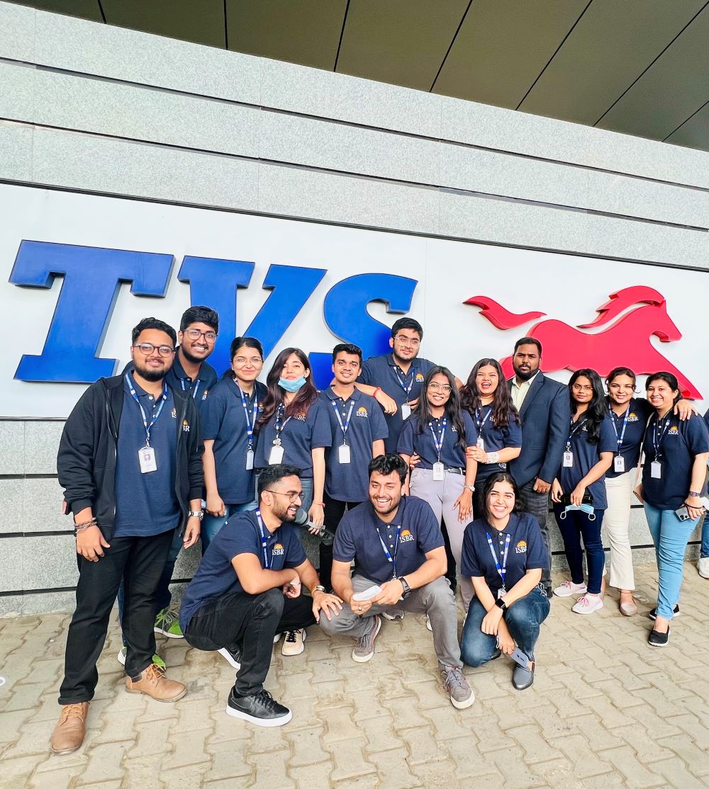 ISBR Business School Others(13)