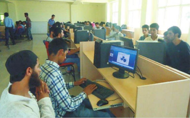 IUST Labs(2)