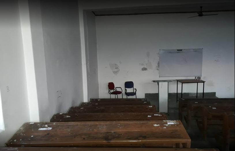 IUST Classroom(1)