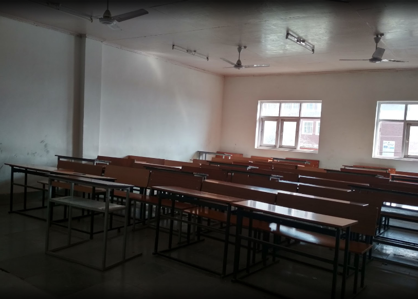 IUST Classroom(2)