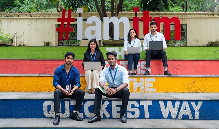 ITM Business School Navi Mumbai Others(1)