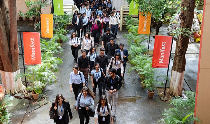 ITM Business School Navi Mumbai Others(2)