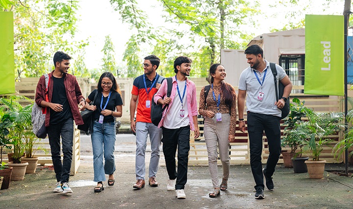 ITM Business School Navi Mumbai Others(3)