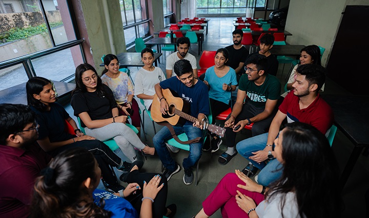 ITM Business School Navi Mumbai Others(4)